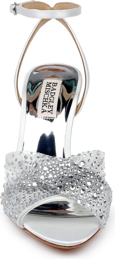 Cameryn Embellished Ankle Strap Sandal - Image 10