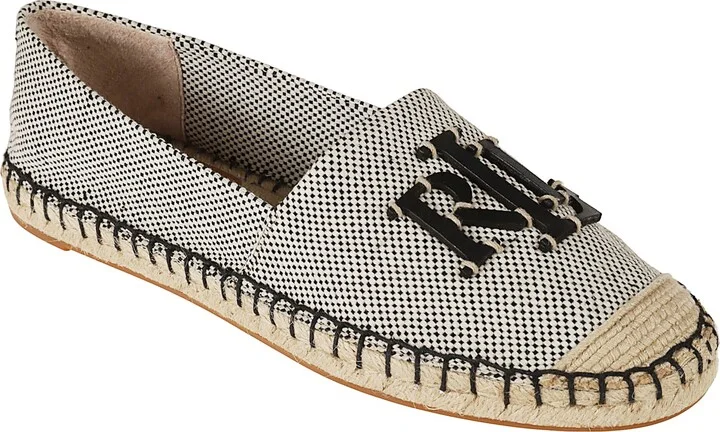 Cameryn Logo Espadrillas - Image 2