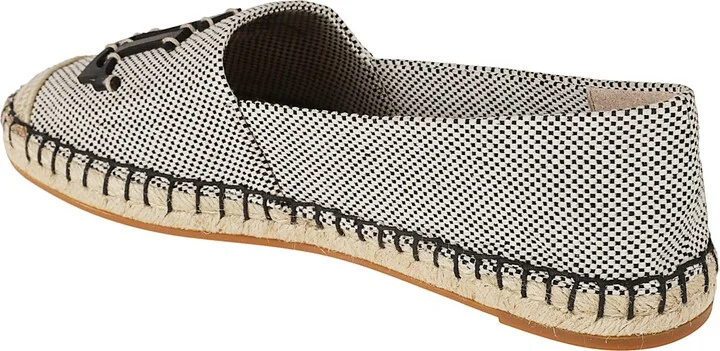 Cameryn Logo Espadrillas - Image 3