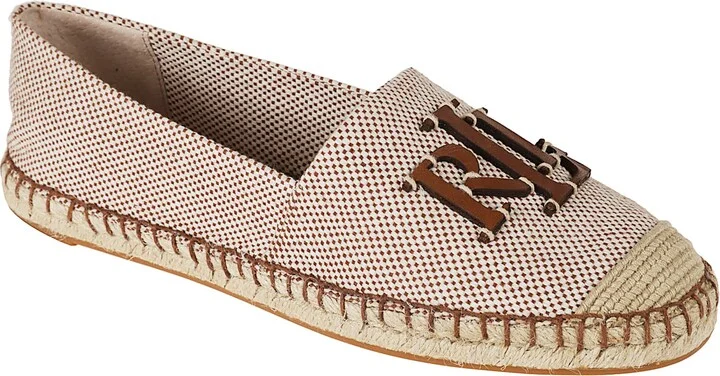 Cameryn Logo Espadrillas - Image 2