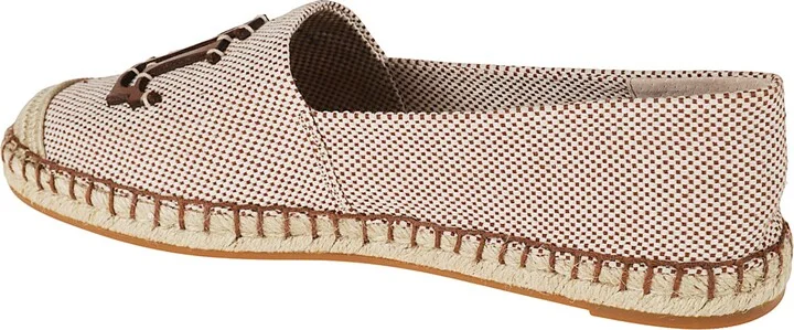 Cameryn Logo Espadrillas - Image 3