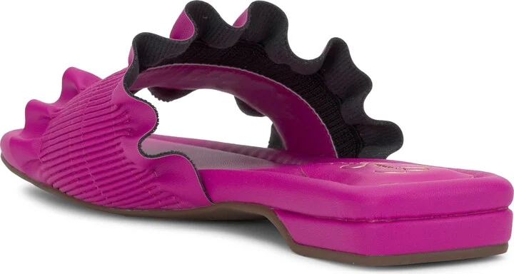 Camessa Slide Sandal - Image 2