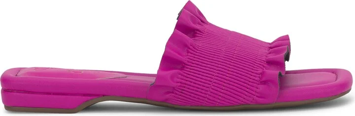 Camessa Slide Sandal - Image 3