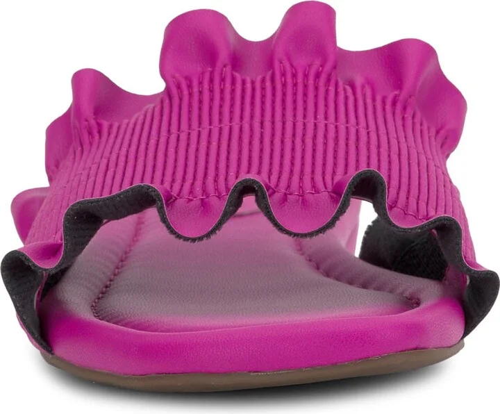 Camessa Slide Sandal - Image 4