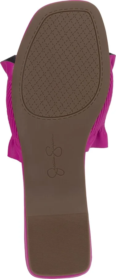 Camessa Slide Sandal - Image 6