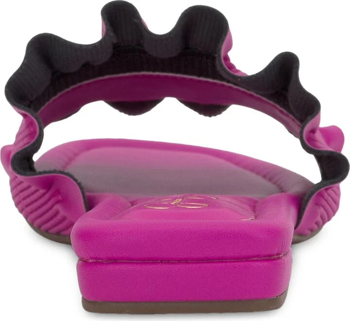 Camessa Slide Sandal - Image 7
