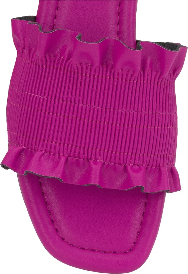 Camessa Slide Sandal - Image 8