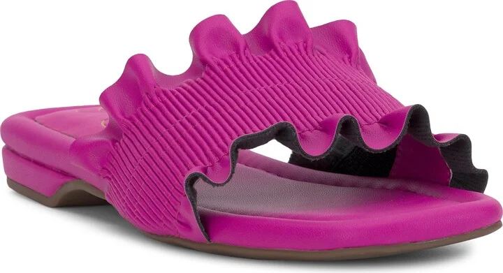 Camessa Slide Sandal