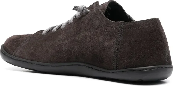 Cami low-top sneakers - Image 3