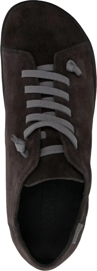 Cami low-top sneakers - Image 4