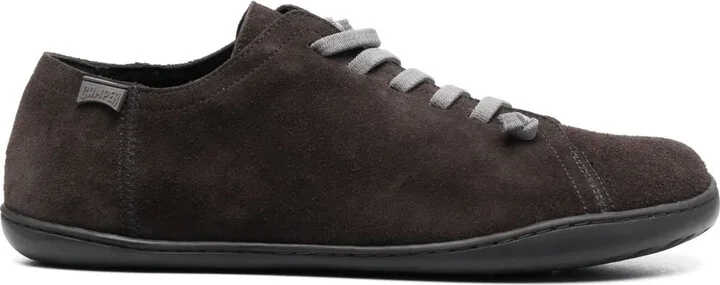 Cami low-top sneakers
