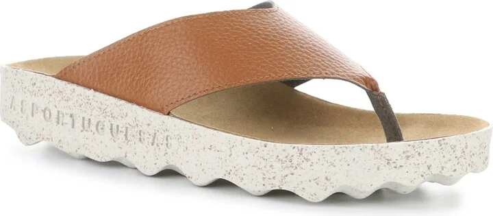 Tan Eco Faux Leather