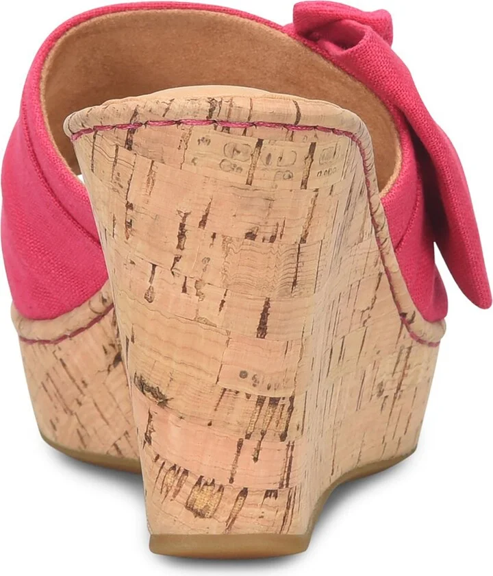 Cami Wedge Platform Sandal - Image 3