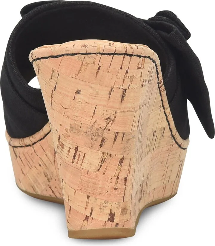 Cami Wedge Platform Sandal - Image 11