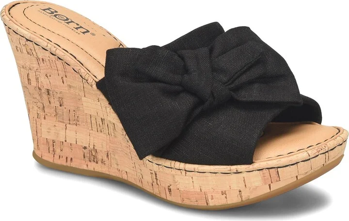 BLACK FABRIC