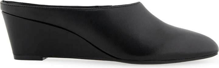Camia Wedge Mule - Image 3