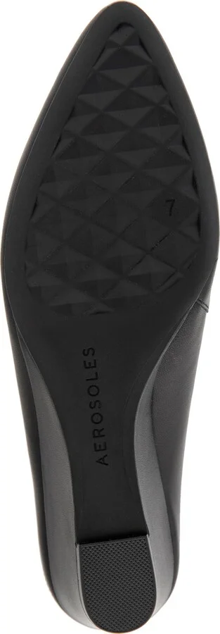 Camia Wedge Mule - Image 5