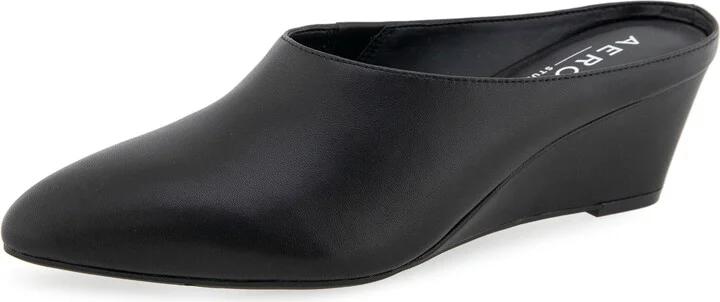 Camia Wedge Mule - Image 7