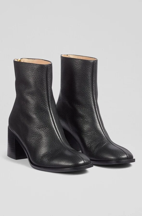 Camila Ankle Boots