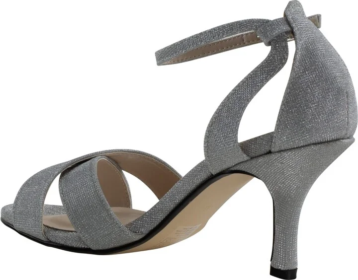 Camila Ankle Strap Sandal - Image 2