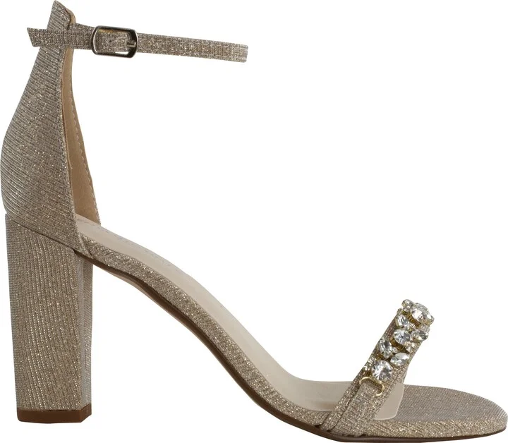 Camila Ankle Strap Sandal - Image 3
