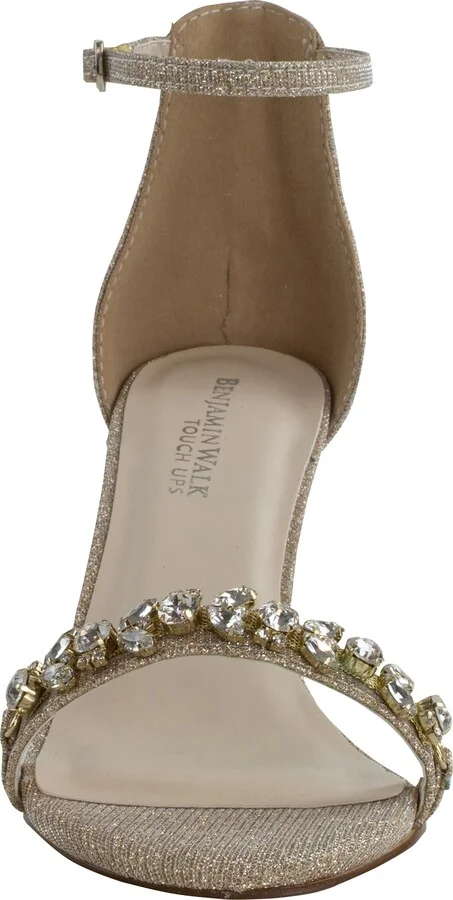 Camila Ankle Strap Sandal - Image 4