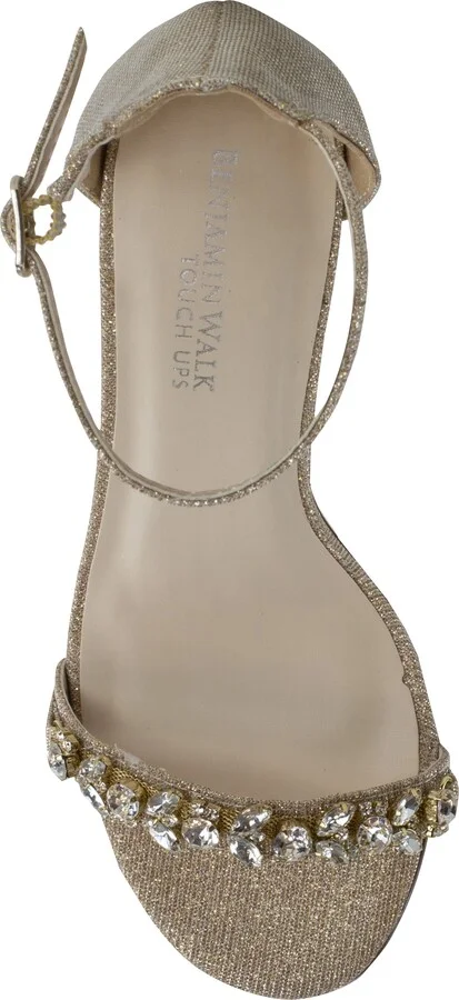Camila Ankle Strap Sandal - Image 5