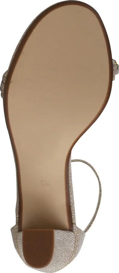 Camila Ankle Strap Sandal - Image 6