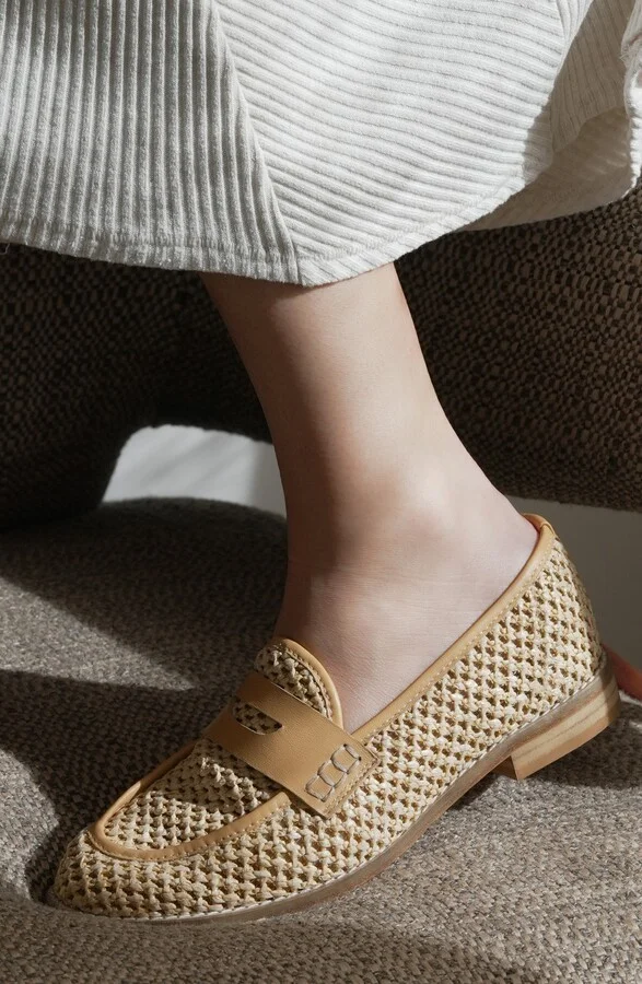 Camila Loafer - Image 4