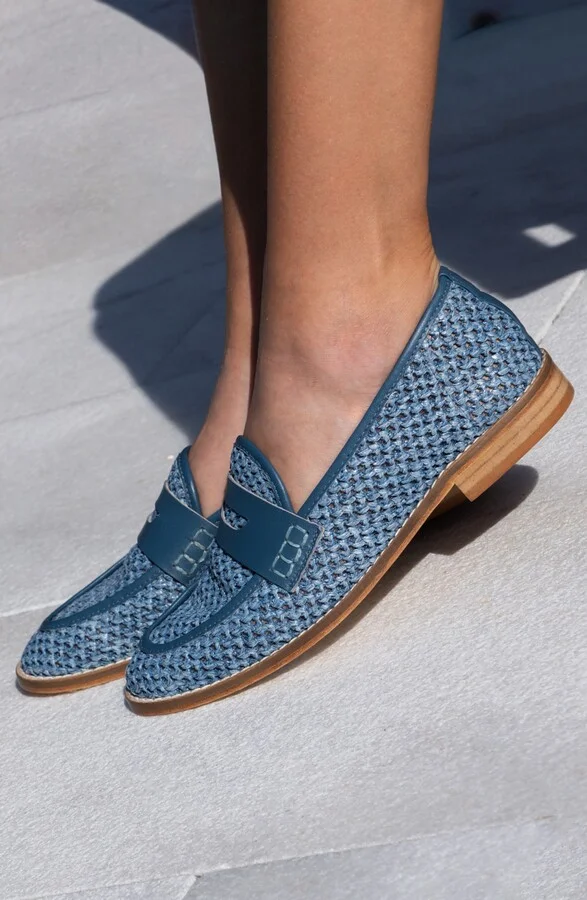 Camila Loafer - Image 8
