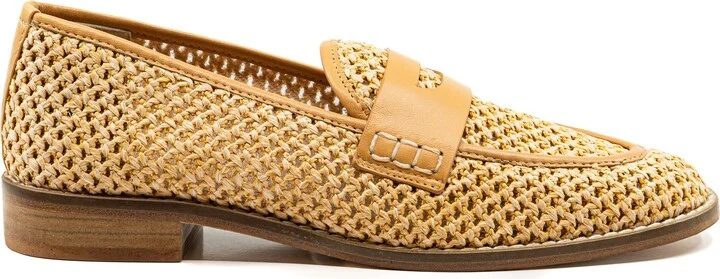 Camila Loafer