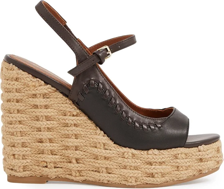 Camila Slingback Platform Sandal - Image 3