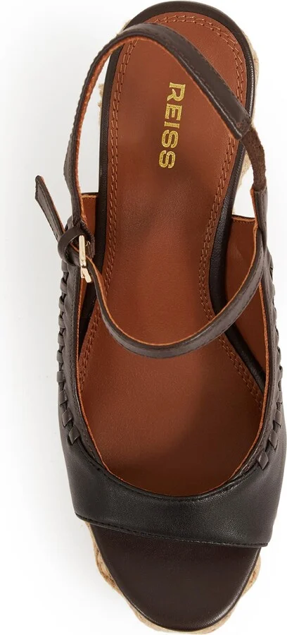 Camila Slingback Platform Sandal - Image 4