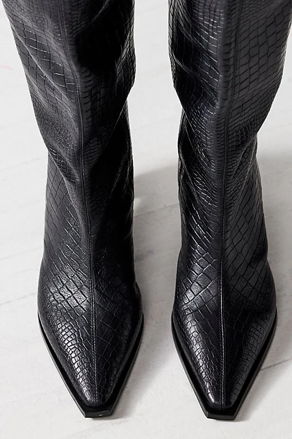 Camila Tall Boots - Image 2