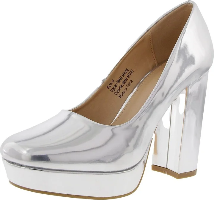 silver