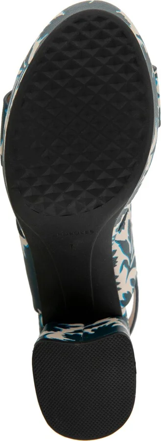 Camilia Platform Sandal - Image 6