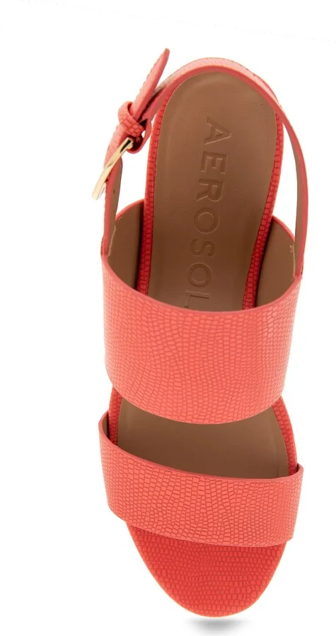 Camilia Platform Sandal - Image 11