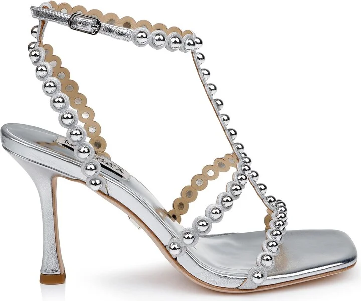 Camilia Square Toe Sandal - Image 3