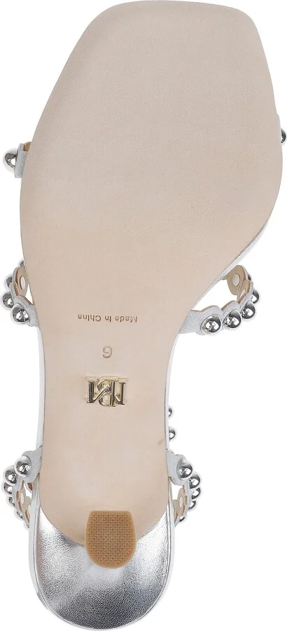 Camilia Square Toe Sandal - Image 6