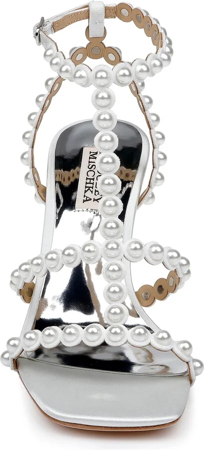 Camilia Square Toe Sandal - Image 10