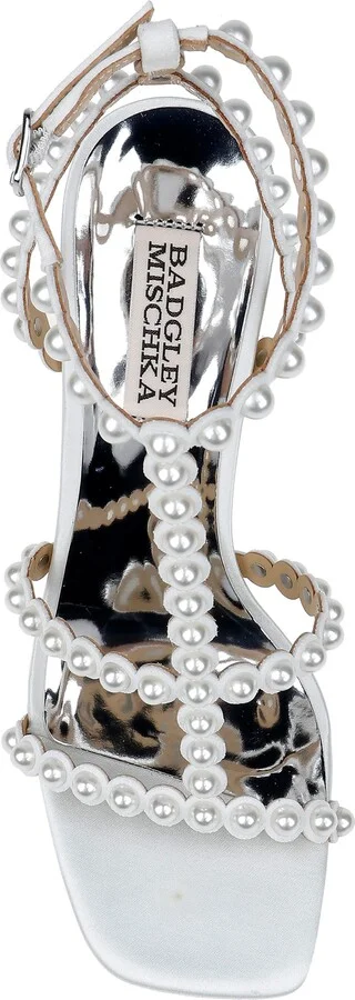 Camilia Square Toe Sandal - Image 11