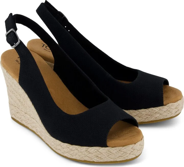 Camill Slingback Sandal - Image 6
