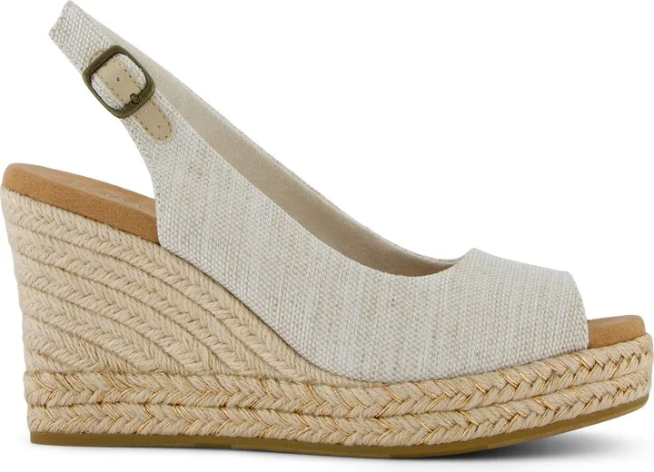 Camill Slingback Sandal - Image 9