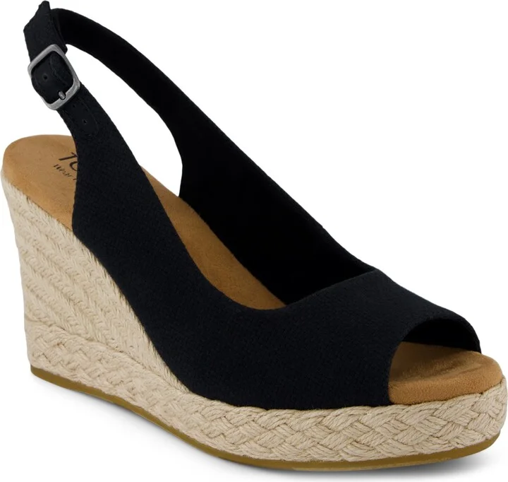 Camill Slingback Sandal