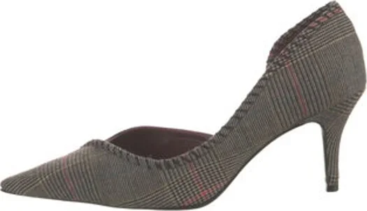 Grey, Pattern Prints