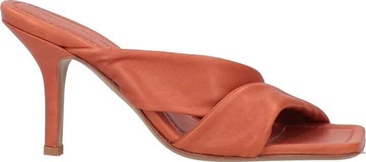 Camilla And Marc Woman Sandals - Image 3