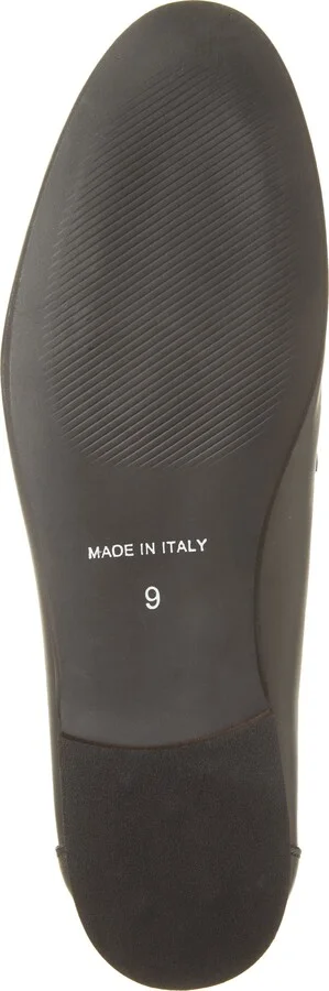 Camilla Bit Loafer - Image 6