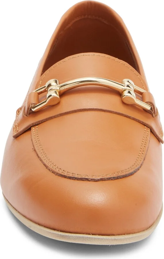Camilla Bit Loafer - Image 9