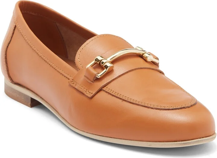 COGNAC LEATHER