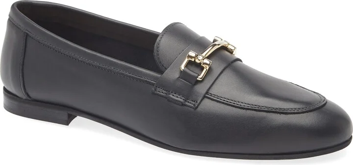 Camilla Bit Loafer